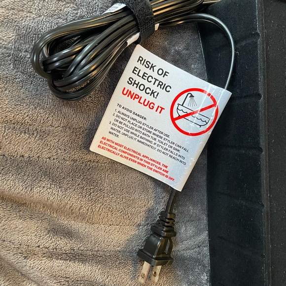 🎁 Brand New EGO Professional Flat Iron - Picture 11 of 12